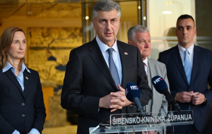 Plenković otkrio koliko novca stiže umirovljenicima: Najavio i dvije velike novosti