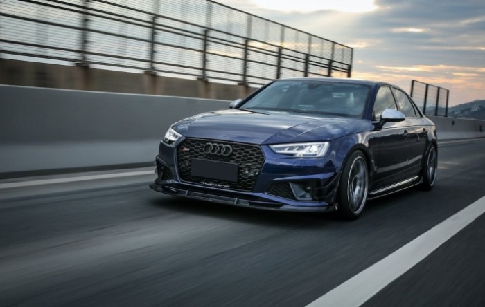 Audi najavljuje otpuštanje 7.500 radnika