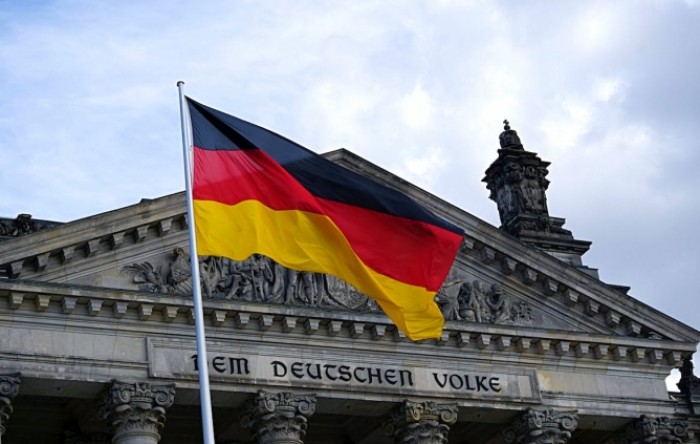 Njemački BDP lani pao za 0,3 posto