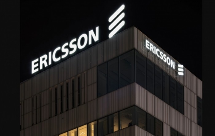 Pojačana potražnja za mrežama poduprla Ericssonovu dobit i prihod