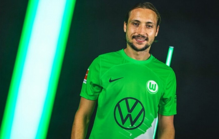 Lovro Majer spasio Wolfsburg