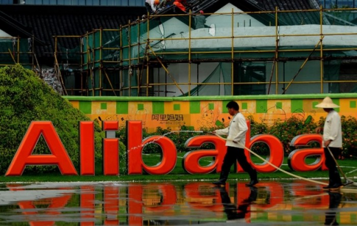 Alibaba preuzela Sunart za 3,6 milijardi dolara