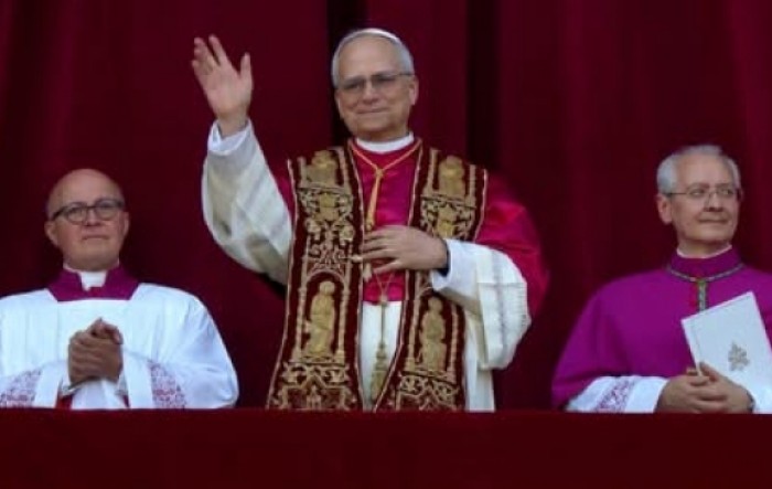 Papi nakon operacije pluća dijagnosticiran zloćudni tumor