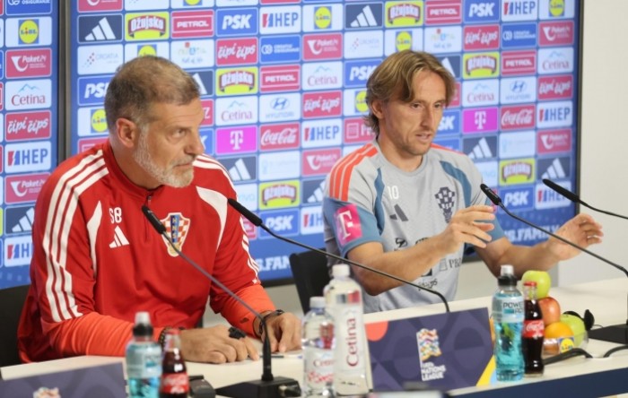 Modrić: Problem je način na koji smo izgubili