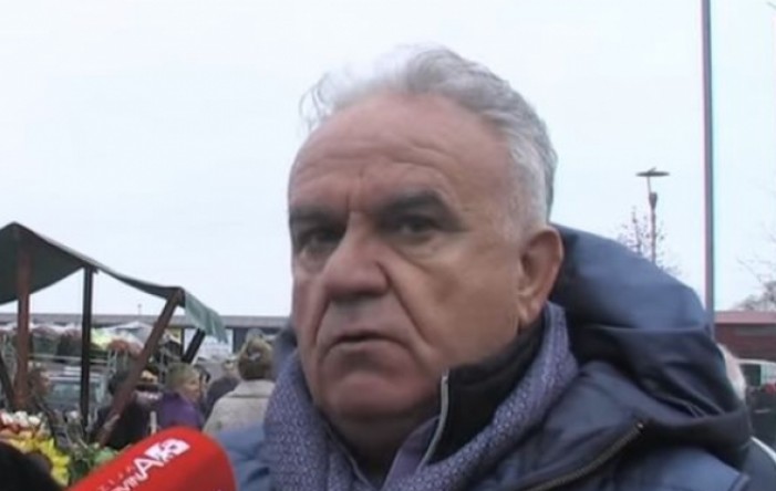 Dumbović: Valjda je sad gradonačelnik kriv i za potres
