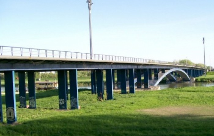 Ured gradonačelnika: Zagrebački mostovi nisu oštećeni u potresu