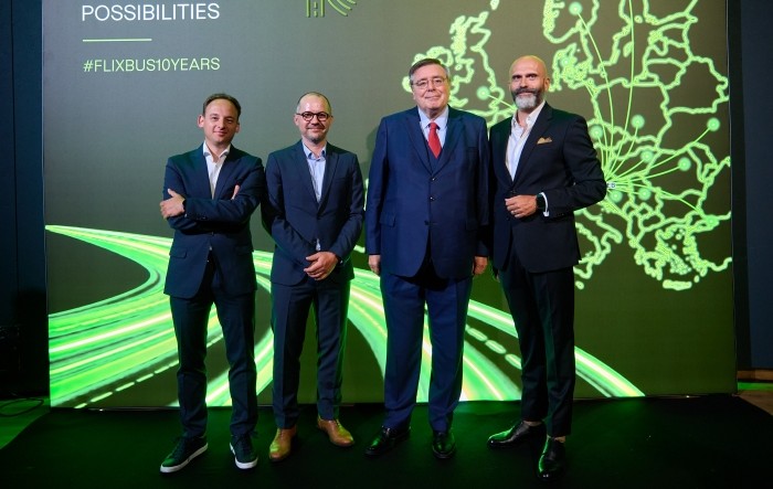 FlixBus u Hrvatskoj proširio mrežu na 258 odredišta