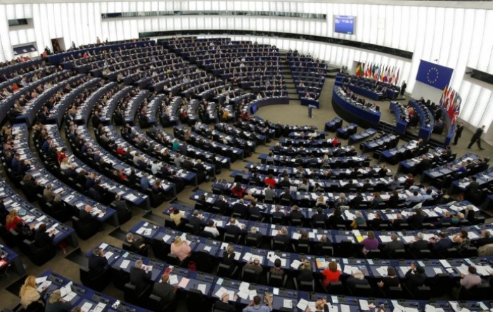 EP prekinuo pregovore o proračunu