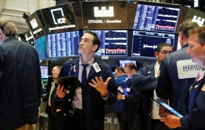 Wall Street porastao, čekaju se poticajne mjere