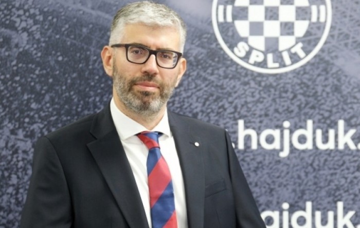 Bilić: Nemamo namjeru otkupiti projekt stadiona u Bratislavi