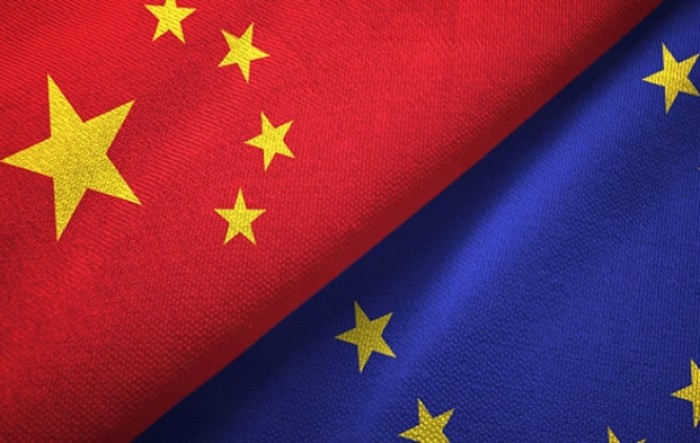 EU i Kina potpisuju investicijski sporazum do kraja godine