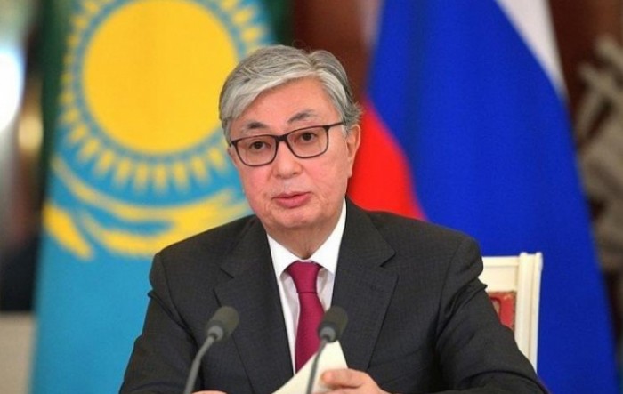 Kazahstan na referendumu podržao izmjenu ustava