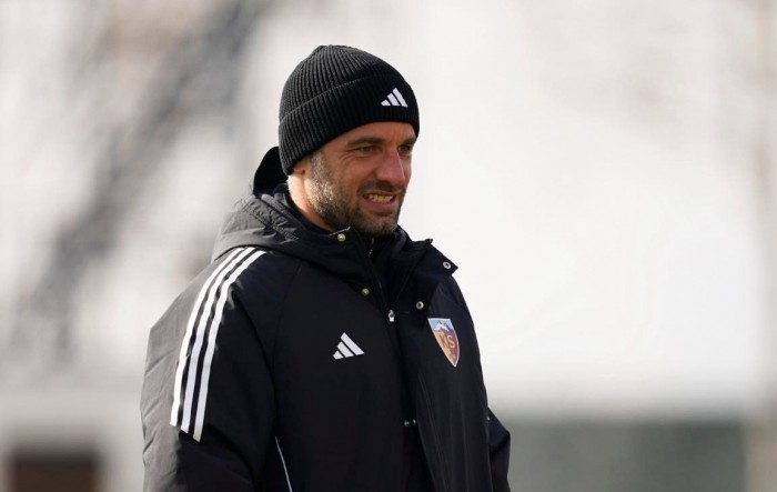 Đalović treći put ove sezone dobio otkaz