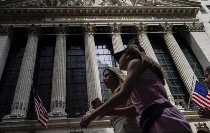 Wall Street: Indeksi pali, inflacija i dalje brine investitore