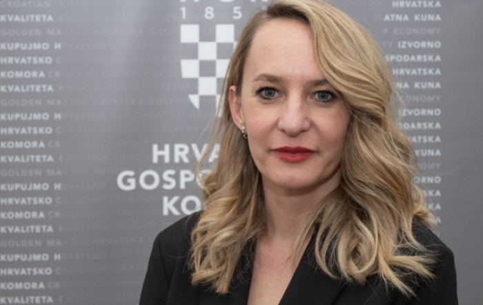 Silvia Jonjić ponovno izabrana za predsjednicu Zajednice za industrijski dizajn HGK