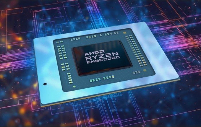 AMD nastavio rast u prvom kvartalu unatoč poteškoćama u Kini