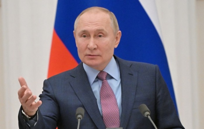 Putin iznenada obustavio mobilizaciju u Moskvi