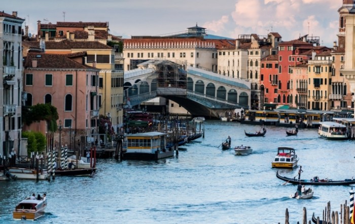 UNESCO želi da se Veneciju stavi na popis ugrožene baštine