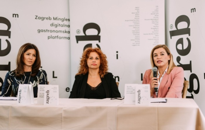 Zagrebački ugostitelji dobivaju krovnu digitalnu platformu Zagreb Mingles