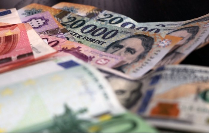 Mađarska središnja banka isplaćuje dividendu