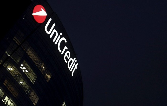 Otpis ruskog poslovanja stajao bi UniCredit oko 7,4 mlrd eura