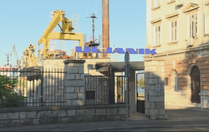 Predstavnici radnika Uljanika traže sastanak u Ministarstvu