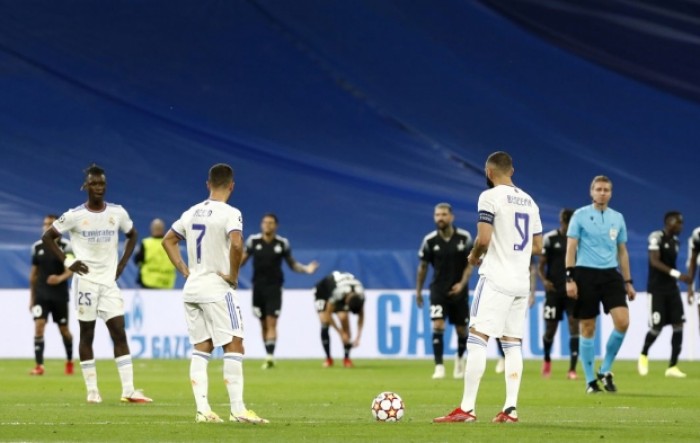 Real Madrid: Još četvorica nogometaša pozitivni na koronu