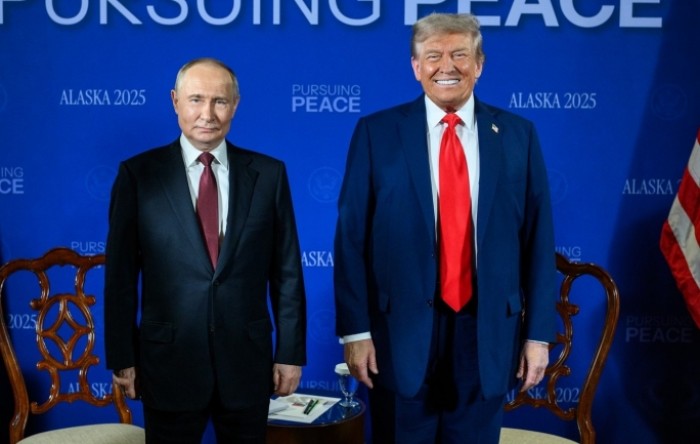 Ništa od sastanka Trumpa i Putina