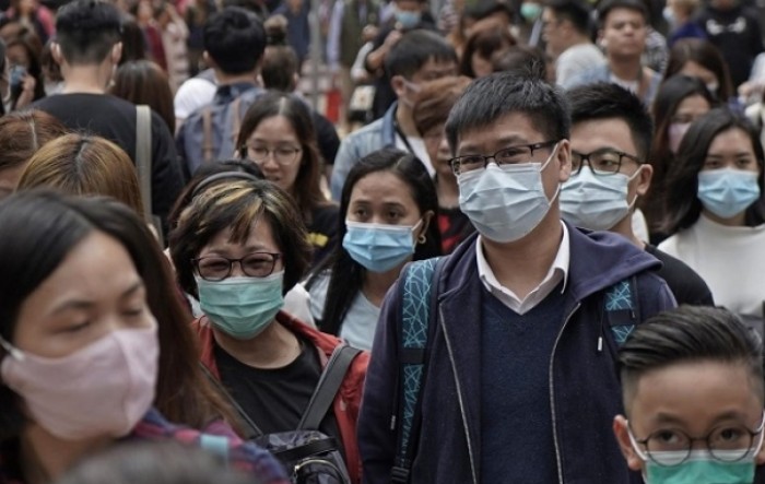 Kina proizvodi 100 milijuna maski dnevno, i sada naveliko izvozi