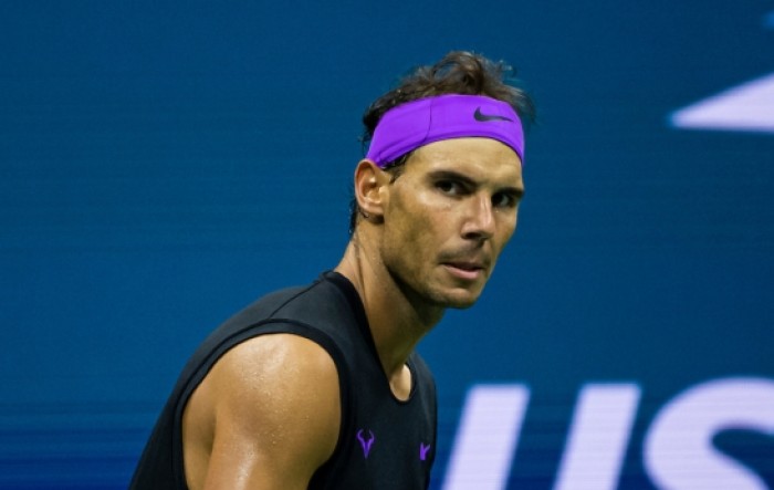 AO: Nadal u četvrtfinalu, ispao Zverev
