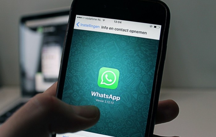 Irska kaznila WhatsApp s 270 milijuna dolara