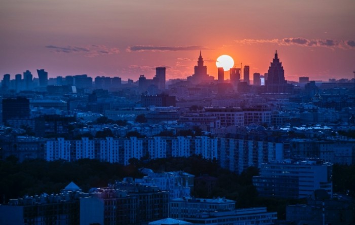 Ruski BDP pao četiri posto u drugom kvartalu