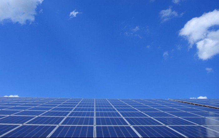 Namibija planira svoju industrijsku budućnost razvijati prodajom sunčeve energije Europi