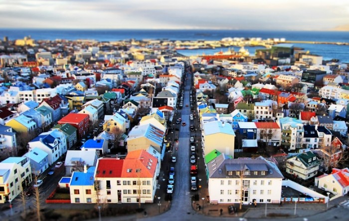 Island počeo izdavati potvrde o cijepljenju kako bi omogućio putovanja