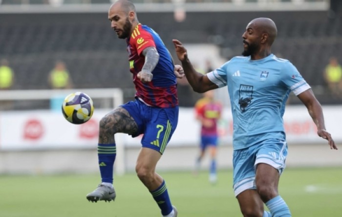 Hajduk remizirao sa Zirom na startu borbe za Europu