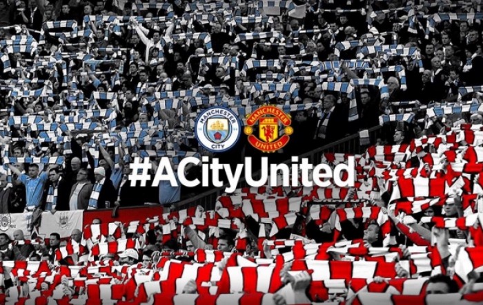 Manchester: City i United zajednički donirali 100,000 funti bankama hrane