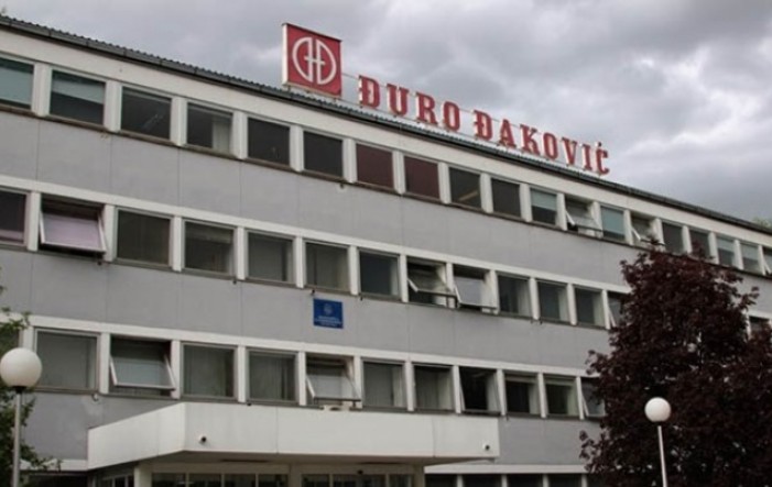 Đuro Đaković potpisao vrijedan ugovor s BAE Systemsom