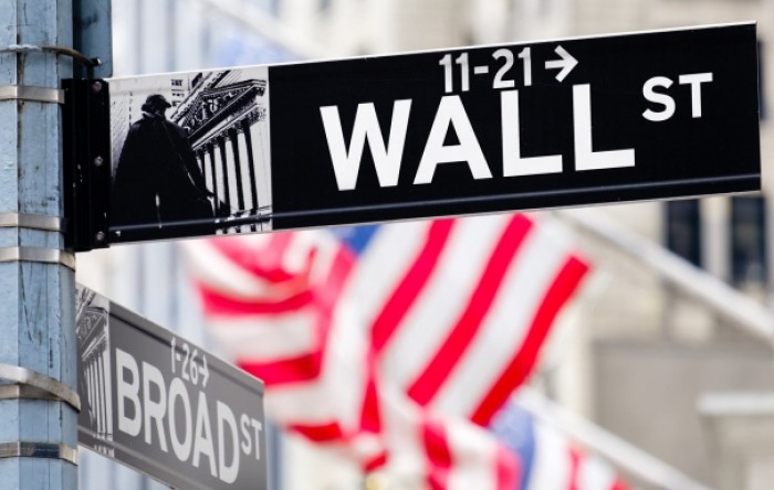 Wall Street: Indeksi pali treći dan zaredom