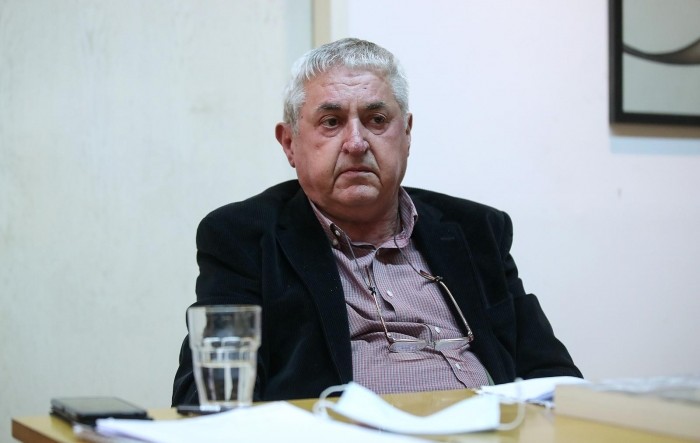 Preminuo Milan Ivkošić, jedan od najistaknutijih hrvatskih novinara i kolumnista
