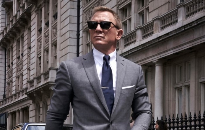 Daniel Craig dobio zvijezdu na holivudskoj Stazi slavnih