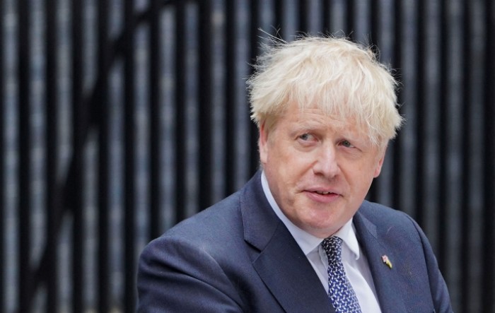Boris Johnson na pragu fantastično brzog političkog povratka