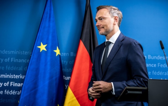 Njemačka vlada dogovorila rebalans proračuna