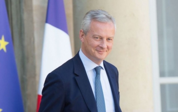 Francuski ministar financija pozitivan na koronavirus