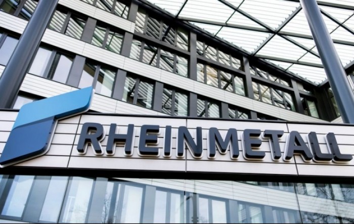 Rheinmetall kupio rumunjsko brodogradilište za 138 milijuna eura
