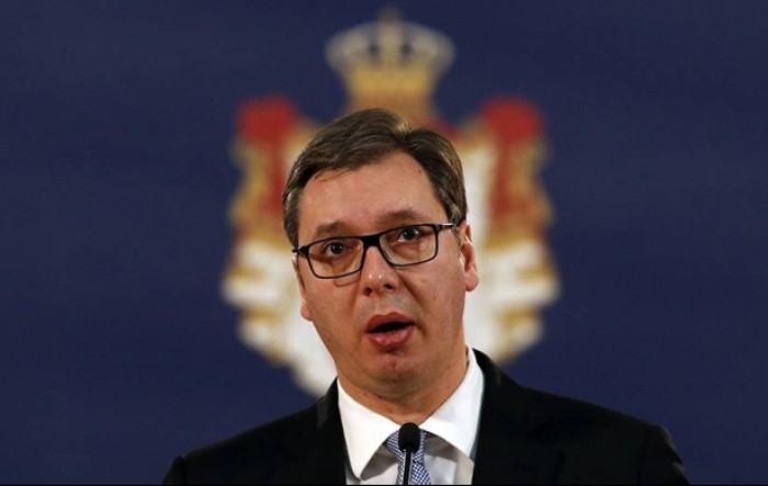 Vučić: I epidemiološka i ekonomska situacija u Srbiji bolja nego u Evropi