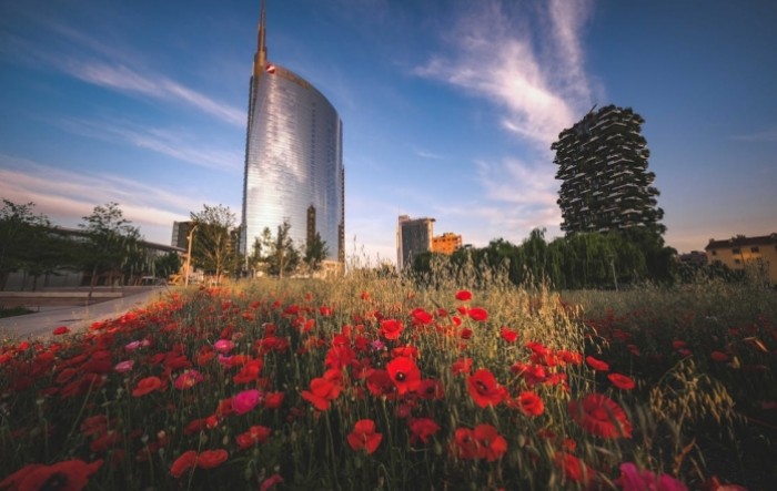 UniCredit zatražio dozvolu EU-a za preuzimanje Commerzbanka