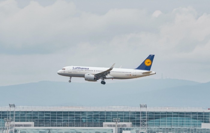Lufthansa: Potražnja za transatlantskim letovima snažno poskočila