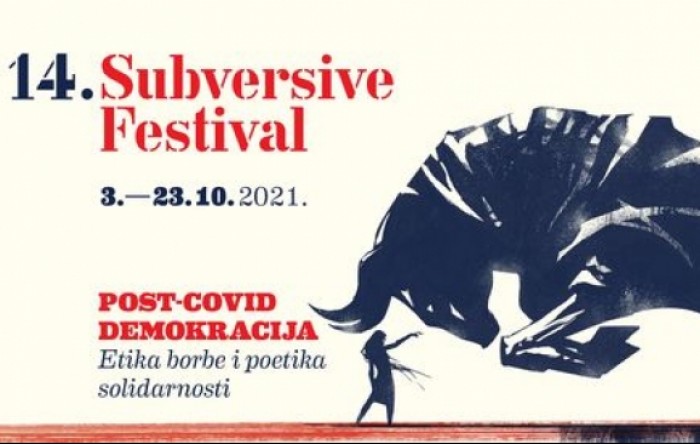 Subversive Festival od 3. do 23. listopada uživo i online o post-covid demokraciji