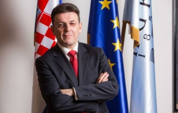 Burilović: Nužne daljnje reforme HGK, moguće otpuštanje do 150 zaposlenika