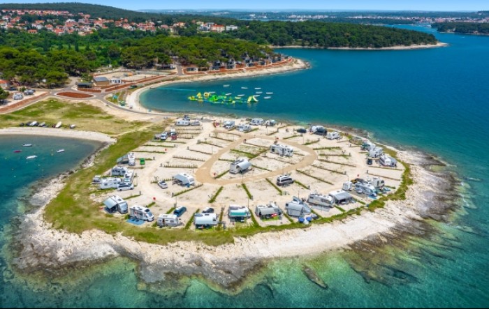 Arena Hospitality Group: Manji prihodi u prvom polugodištu